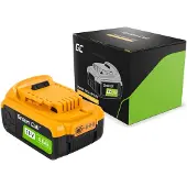 Green Cell - PTDW18V4 - Batterij