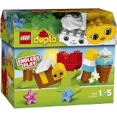 LEGO DUPLO Creatieve kist - 10817