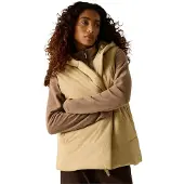 Regatta Nehiala-vest voor dames (Barleycorn)