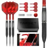 Target Shift Swiss Point 90% - Dartpijlen