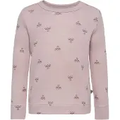 Hummel Mini Wool T-shirt Met Lange Mouwen