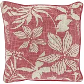 Unique living - Sierkussen Keoni Sugar Pink -45x45cm