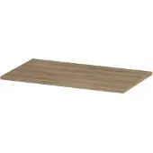 Proline Afdekplaat 18 Mm 80x46x1.8 cm Cider Oak