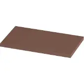 Proline Afdekplaat 18 Mm 40x23x1.8 cm Beauty Blush