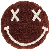 Unique living - Sierkussen Smile - Marsala - 45cm Ø