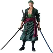 Banpresto Roronoa Zoro Premium Figuur - One Size
