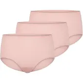 Mey Dames taille pants 3 pack Simply Better Invisibles