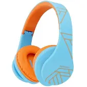 PowerLocus P2 Kids Hoofdtelefoon