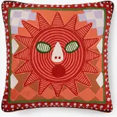 Sissy-Boy - Multicolour kussen met dessin