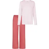 Ammann Pyjama 'Mix & Match' rosa