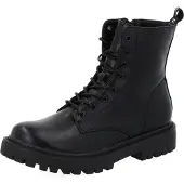 Palado Boots 'Noleta' zwart