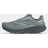Saucony Loopschoen 'GUIDE 19' grijs / antraciet / zilver