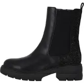 Palado by Sila Sahin Boots 'Palado Jynna by Sila Sahin' zwart