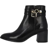 Palado Boots 'Malmeas' zwart