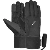 Reusch Sporthandschoenen 'Fabio' zwart