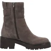 Palado Boots 'Presrora' grijs