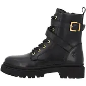 Palado Boots 'Bibella' zwart