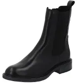 Palado Boots 'Leory' zwart