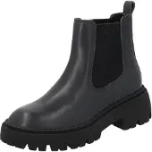 Palado Boots 'Cozyglow' grijs