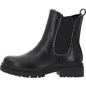 Palado Boots 'Gashail' zwart