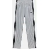 Adidas Originals Broek 'FIREBIRD' zilvergrijs / zwart