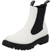 Palado Boots 'Dedej' wit