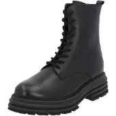 Palado Boots 'Cabrera' zwart