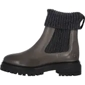 Palado Boots 'Phessi' grijs