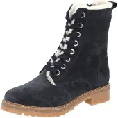 Palado Boots donkerblauw