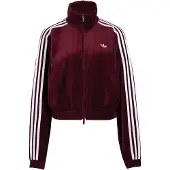 Adidas Originals Originals PLEATED VELOURS SPORTJACK