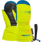 Reusch Sporthandschoenen 'Maxi R-TEX XT Mitten' geel