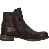 Palado Boots 'Nernedo' donkerbruin