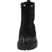 Palado Boots 'Lunissa' zwart