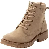 Tamaris Veterlaarsjes sand