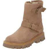 Palado by Sila Sahin Boots 'Palado Dhitha by Sila Sahin' beige