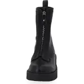 Palado Boots 'Aenala' zwart