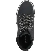 Palado Boots 'Aurabel' zwart