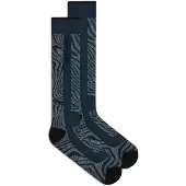 Icebreaker Ski+ Medium Otc Mountain Contour Sokken