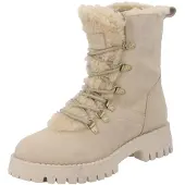 Palado Boots 'Torrisa' beige