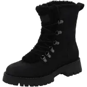 Palado Boots 'Torrisa' zwart