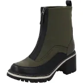 Palado Boots 'Olania' kaki