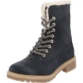 Palado Boots 'Olib' blauw