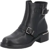 Palado Boots 'Modrin' zwart