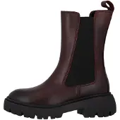 Palado Boots 'Zevah' bordeaux