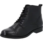 Palado Boots 'Lixiss' zwart