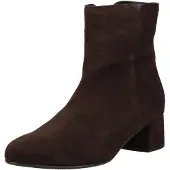 Gabor 8036.01 Enkellaarzen | Maat 9.5 Dames Bruin