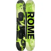 Rome Mechanic Snowboard