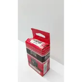 Sharp UX-C70B inkt cartridge zwart (origineel)
