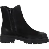 Palado Boots 'Valris' zwart