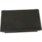 Dell LCD 15,6" FHD EDP 1.2 AUO, Onderdelen voor notebooks, Zwart